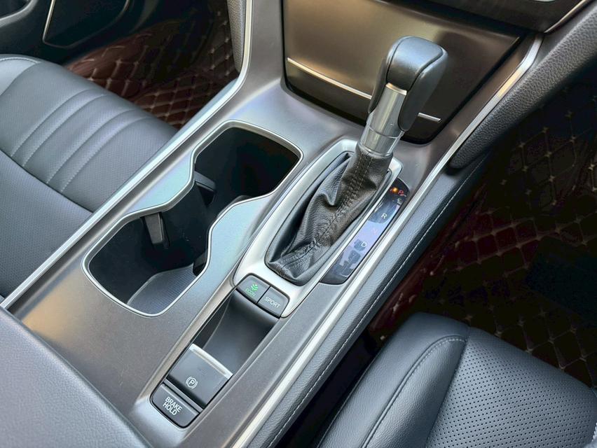 Honda Accord 1.5EL ปี19 รูปที่ 12