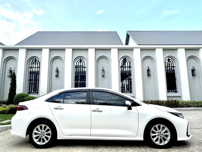 TOYOTA ALTIS 1.6G ปี 2020 รูปที่ 6