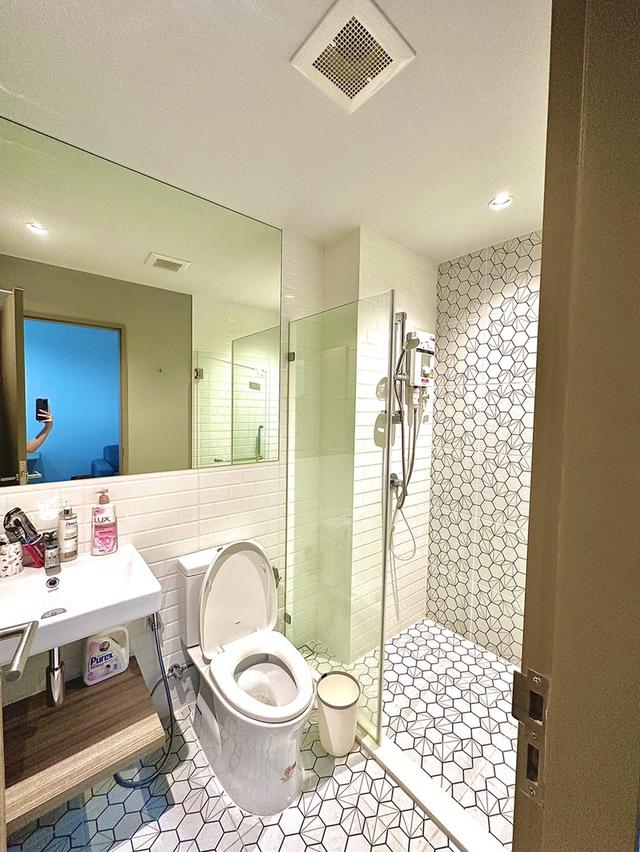 ให้เช่า Altitude Unicorn Sathorn-Thapra 6