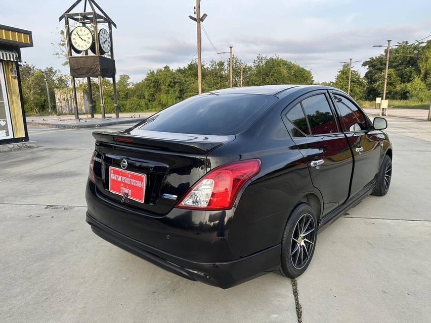 รหัสรถ BK1913 Nissan Almera 1.2💥ปี2013💥 รูปที่ 12