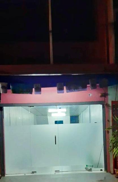 รพ.เซนต์หลุยส์ 2.6 กม. สาธุประดิษฐ์30-38 นานาชาติคิงส์คอลเลจ 1กม. อาคารพาณิชย์ 4ชั้น 320ตร.ม. บ้านเปล่า 6นอน เซ็นทรัล พร 3