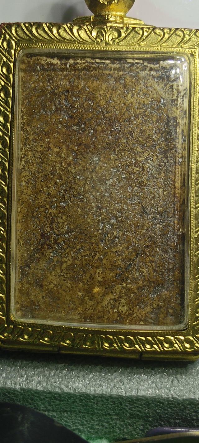 พระสมเด็จวัดระฆังพิมพ์ใหญ่พระประธาน รูปที่ 2