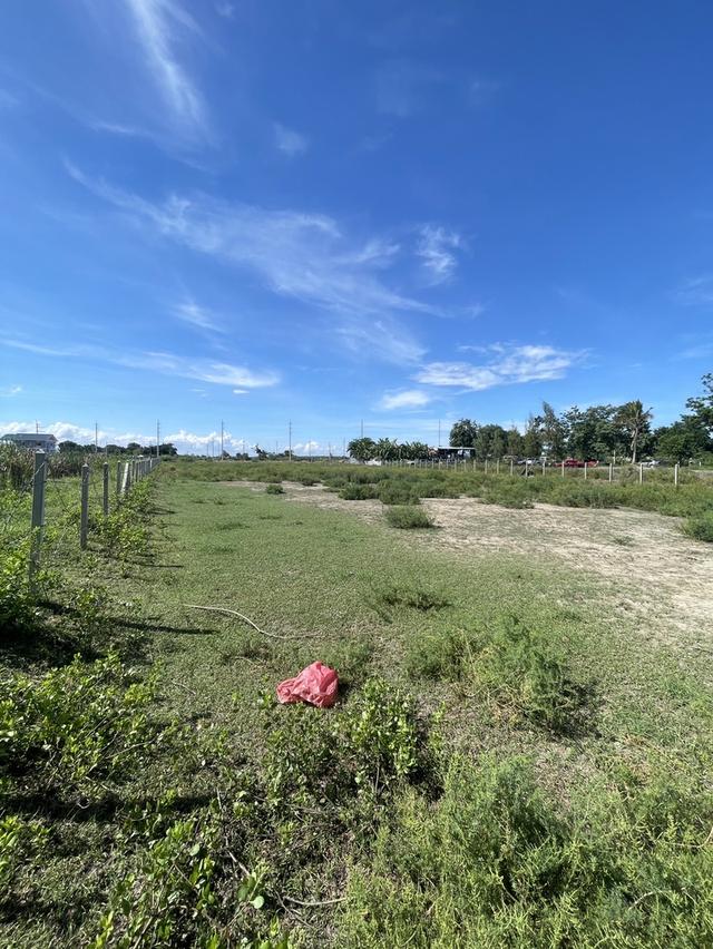 ที่ดิน ห่างจากทะเลหาดเจ้าสำราญเพียง 4 กิโลเมตร 1