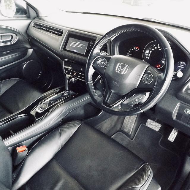 รหัสรถ KCY9798 HONDA HRV 1.8E LIMITED AUTO ปี 2018 รูปที่ 9