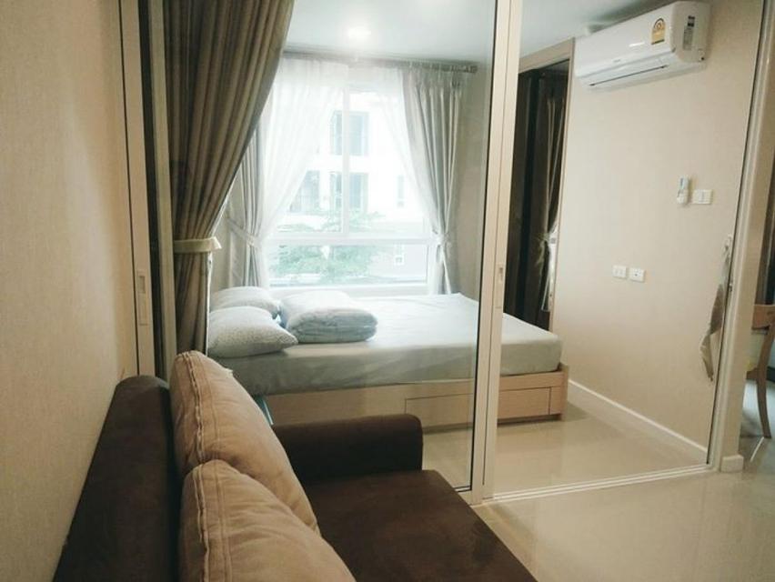 JWคอนโดใก้ลสนามบินดอนเมือง สรงประภา 1