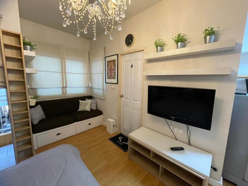 คอนโดให้เช่า-For Rent 3