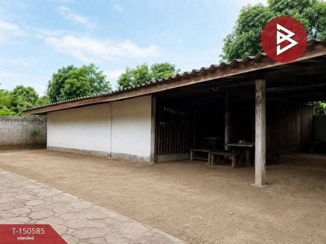 ขายบ้านเดี่ยวพร้อมที่ดิน บ้านโป่ง ราชบุรี เพียง 2,000,000 บาท! 5