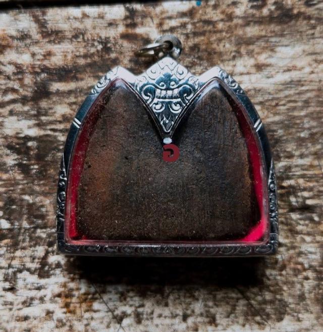 พระเครื่อง พระบูชา เหรียญคณาจารย์ รูปที่ 2