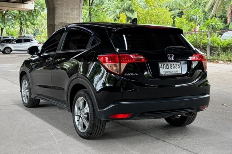 🚗 2016 Honda HRV 1.8 E AT รูปที่ 7