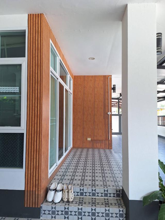 🏡 ให้เช่าบ้านเดี่ยวชั้นเดียว ทำเลสันทราย | รับสัตว์เลี้ยง 3