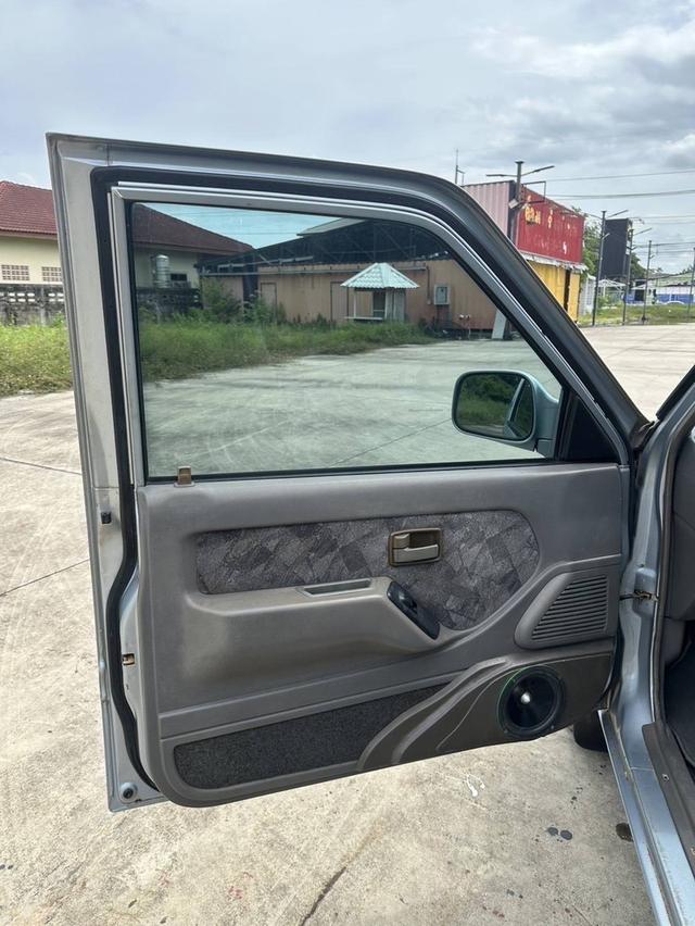 รหัสรถ BK53 Isuzu TFR Dragon SLX 3.0 TB💥ปี2002💥 รูปที่ 17