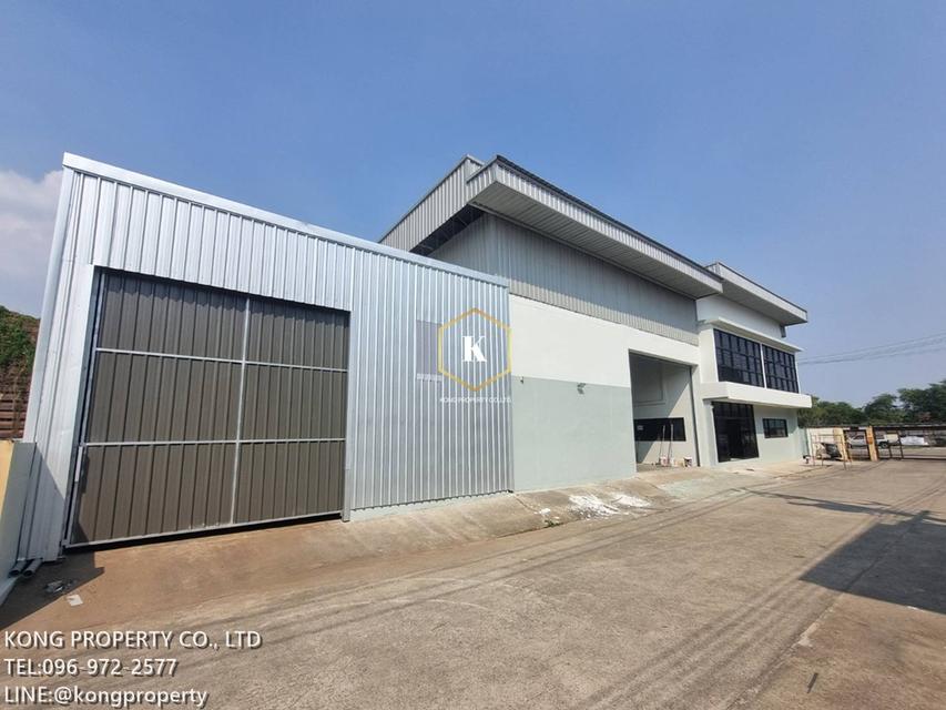 ให้เช่าโกดัง พระราม2 นาดี อำเภอเมือง สมุทรสาคร ใกล้เซ็นทรัลมหาชัย 2