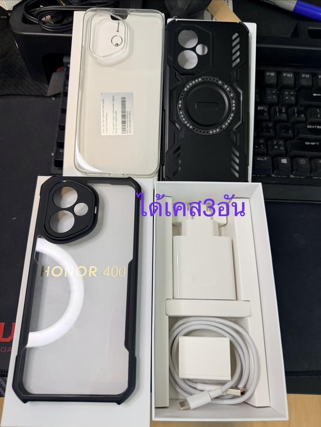 มือถือ honor 400 ปี2025 รูปที่ 9