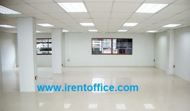 000086 ให้เช่า สำนักงาน อาคารชินธวัฒน์ชัย กรุงเทพ ชั้นทั้งหมด 1 ชั้น 18000 บาทต่อเดือน 2