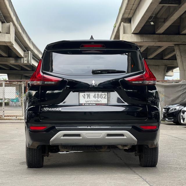 Mitsubishi Xpander 1.5 GT AT ปี 2019 6