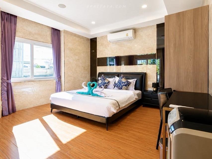 For Rent Only — Luxury Private Pool Villa at Siam Royal View PattayaLuxury private pool villa for rent at Siam Royal View Pattaya 13