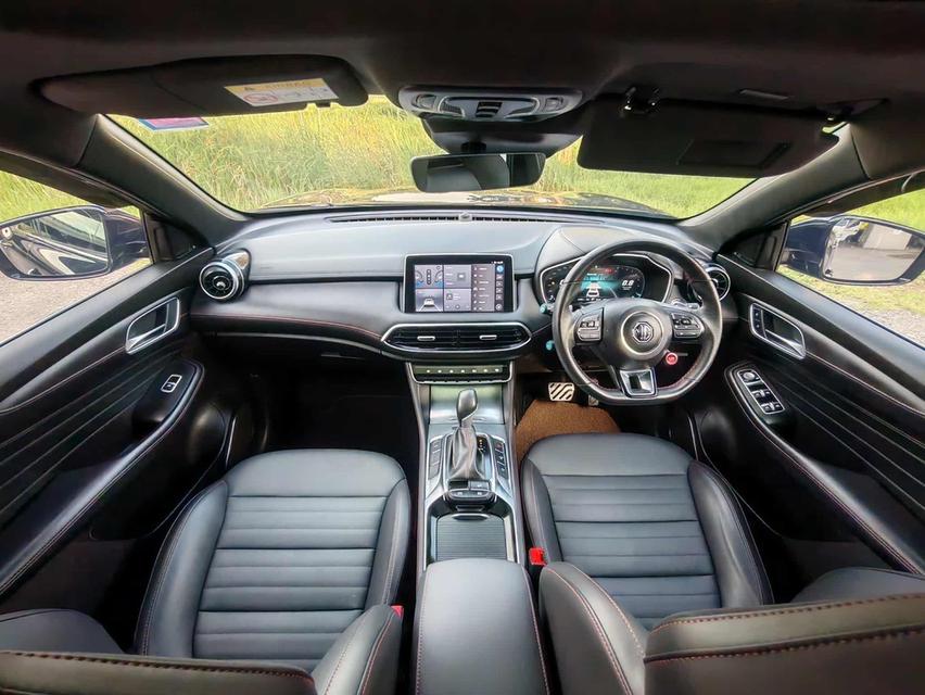 💥MG HS 1.5 X Sunroof  ปี 2022 💥 13