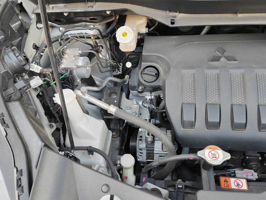 ขาย Mitsubishi Xpander GT 1500cc รุ่น TOP ปี 2023 15