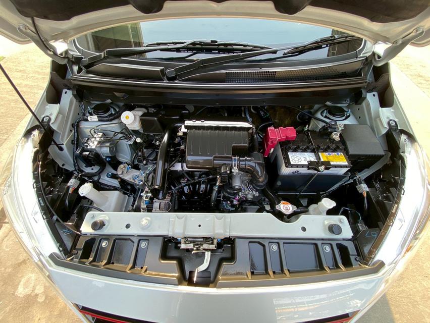 รหัสรถ PBG9999 Mitsubishi Mirage 1.2 Smart CVT ปี 2023  17