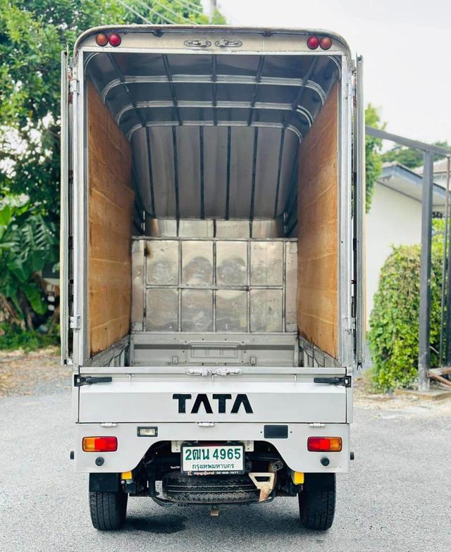 Tata Super Ace Mint ปี 2018 5