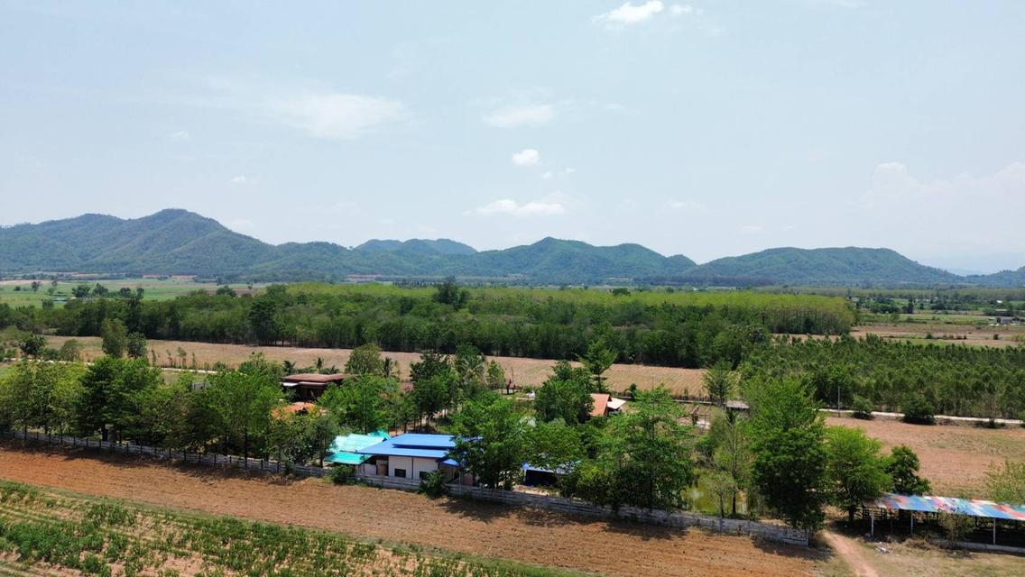 ที่ดินพร้อมบ้าน