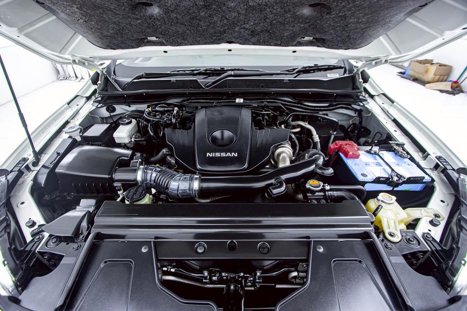 รหัสรถ 1D825 NAVARA NP300 2.5 E 2019 18
