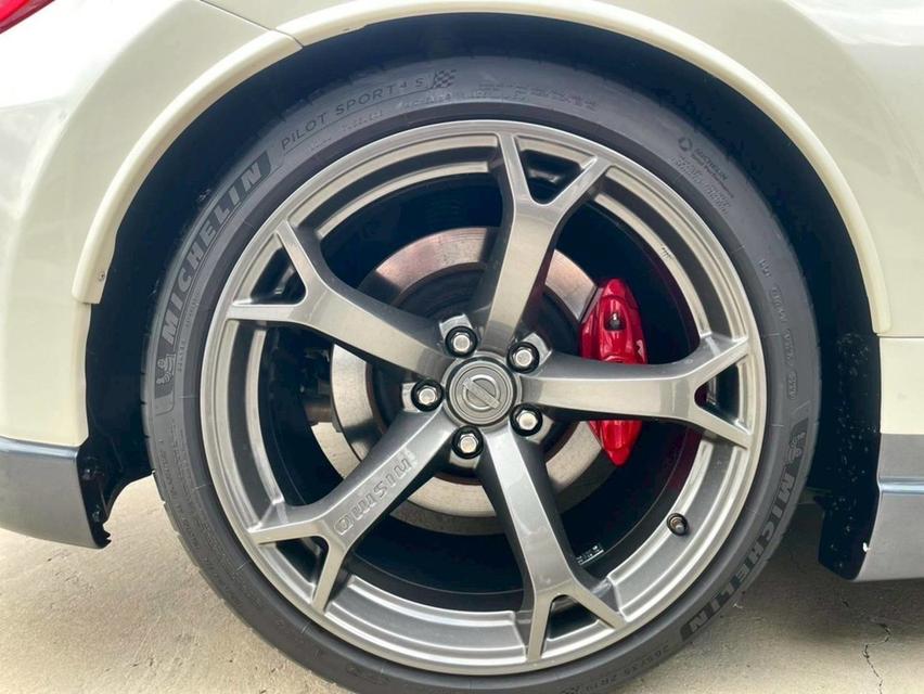 ขาย Nissan 370Z ปี09 11