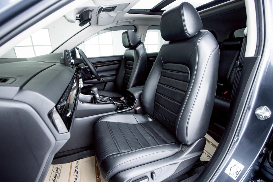 รหัสรถ 1D409 CR-V E:HEV ES 2.0 2024 11