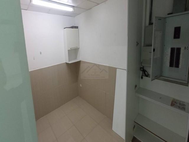 ให้เช่าพื้นที่สำนักงาน 300 ตรม. อาคาร A Tower ซ.รัชดา 18 ใกล้ MRT ห้วยขวาง 6
