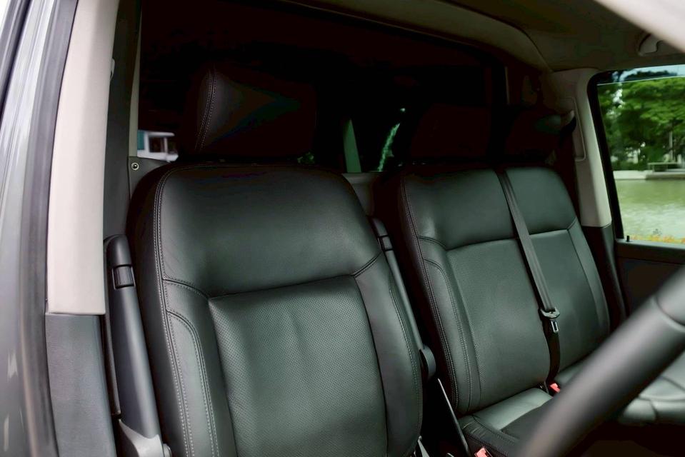 รหัสรถ PR2888 Volkswagen Caravelle 2.0 TDI 2013 9