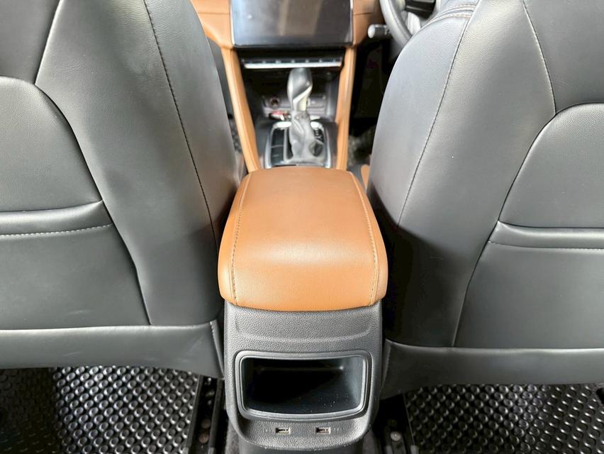 MG ZS 1.5 X Sunroof AT ปี 2021 20