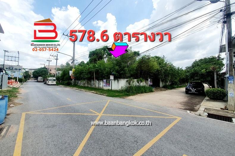ที่ดินเปล่า ชุมชนโครงการโคราชคฤหาสน์ทอง เนื้อที่ 1-1-78.6 ไร่ มิตรภาพ 13/6 ถนนมิตรภาพ ตำบลในเมือง อำเภอเมืองนครราชสีมา จังหวัดนครราชสีมา 8