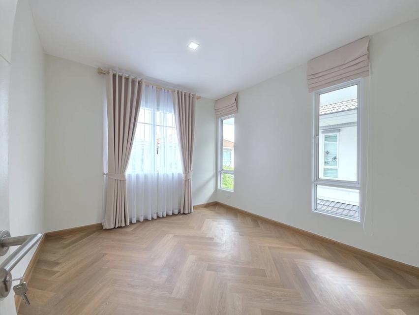 หมูบ้านฮาบิเทีย เวนต์ ปัญญาอินทรา-ซาฟารีเวิลด์ 18