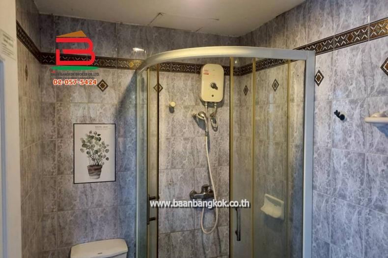 ให้เช่า คอนโดมิเนียม รัชวิภาเพลส เนื้อที่ 37.72 ตรม. ซ.รัชดาภิเษก 48, ใกล้เมเจอร์รัชโยธิน ถนนวิภาวดี-รังสิต แขวงลาดยาว เขตบางเขน(บางซื่อ) 7