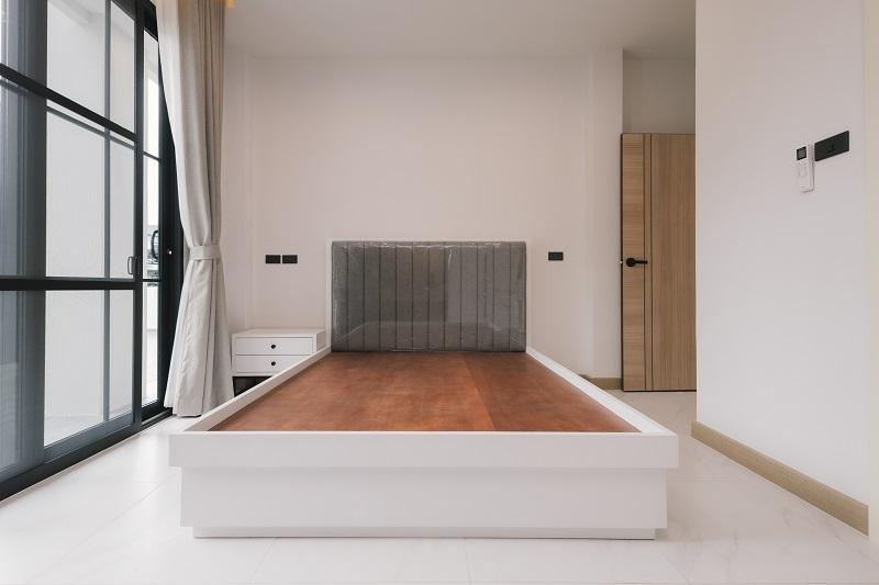 ขายบ้านเดี่ยวมือ1 หลังใหญ่ ฟรีโอน โครงการรินรดาสันทราย พร้อมสระว่ายน้ำ ใกล้เซ็นทรัลเชียงใหม่. 12