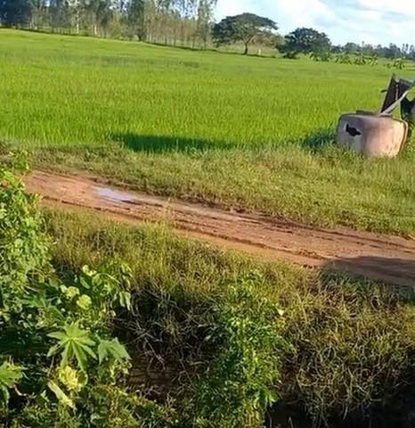 พื้นที่ดิน ขายที่ดินทุ่งนา บ้านนาเพียง ต.สำราญ อ.เมืองขอนแก่น จ.ขอนแก่น ขนาด = 3224 SQ.WA 6200000 - ราคาสุดพิเศษ ขอนแก่น 6