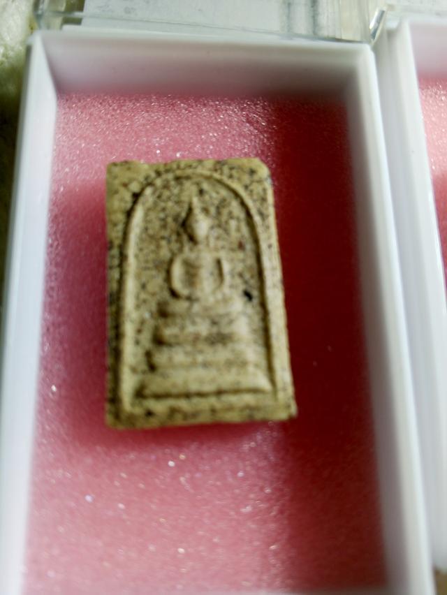 พระสมเด็จพิมพ์ปรกโพธิ์/โพธิ์8