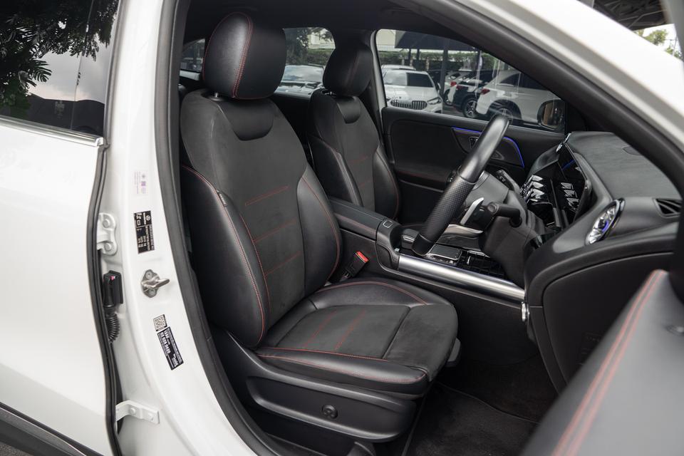 “Mercedes-Benz GLA200 AMG Dynamic“ ปี 2023 👀เข้าใหม่วันนี้! 56,xxx km. งานดี พร้อมรับกลับบ้าน! 5