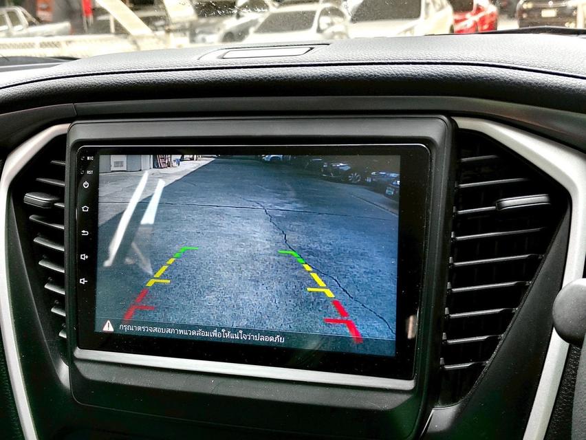 ISUZU Mu-X 1.9 Active A/T ปี 2021 รูปที่ 13