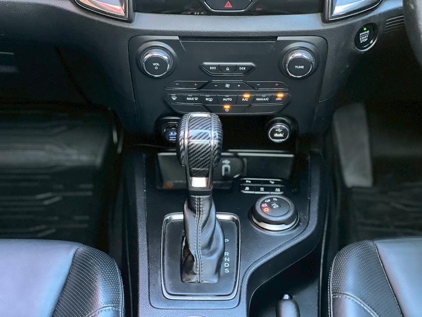 ปี 2018 FORD EVEREST, 2.0 BI-TURBO 4WD TITANIUM PLUS รูปที่ 11