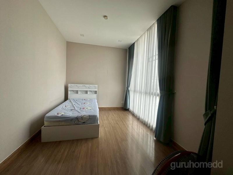 ขายทาวน์โฮม หลังริม พาทิโอ อ่อนนุช มอเตอร์เวย์ เนื้อที่ 28.2 ตรว 3ห้องนอน 3ห้องน้ำ บ้านบิวอิน เฟอร์พร้อมอยู่ - ghd000779 6