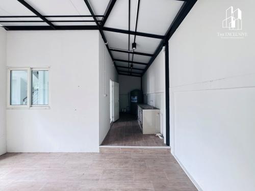 ขายทาวน์เฮ้าส์หลังมุม หมู่บ้านซื่อตรง โคซี่  บางบัวทอง ราคา 2.69 ล้านบาท (ฟรีโอน) 6