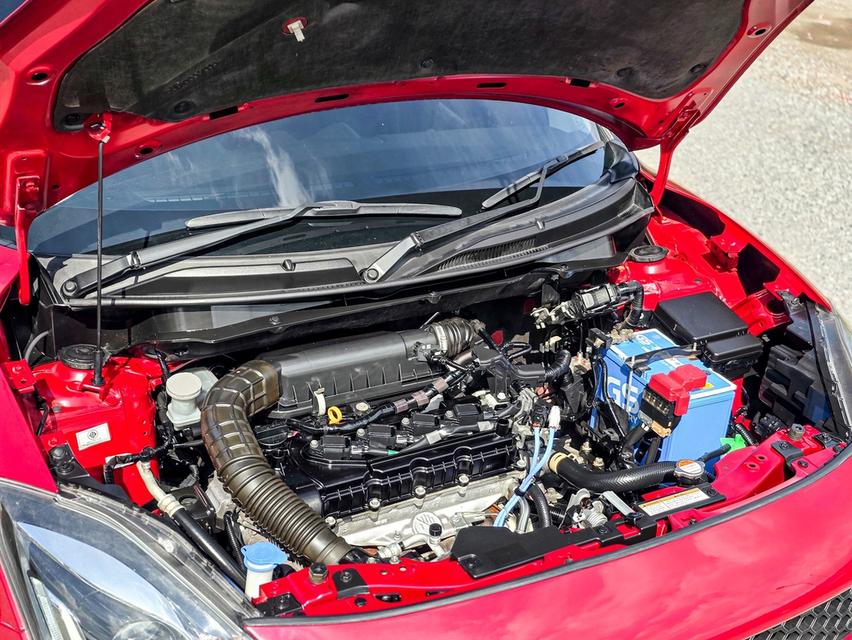 (แจ้งรหัสรถ CBLX1623) SUZUKI SWIFT 1.2 GLX 2019 รูปที่ 7