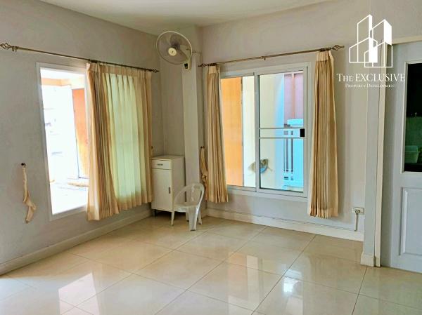 🏡 ขายบ้านเดี่ยว หมู่บ้านอารียา บุษบา ลาดพร้าว 130 ทำเลดี ราคาต่อรองได้ ใกล้รถไฟฟ้าสายสีส้ม & สีเหลือง 4