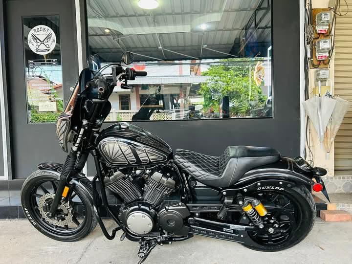 ขาย Yamaha Bolt 2014 6