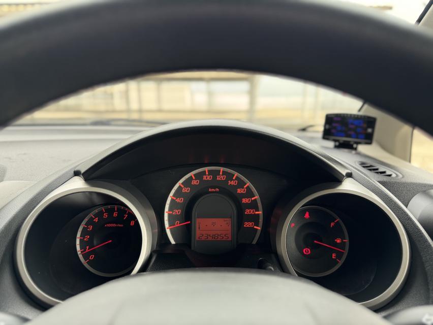 HONDA JAZZ GE 2011 AUTO IVTEC 11