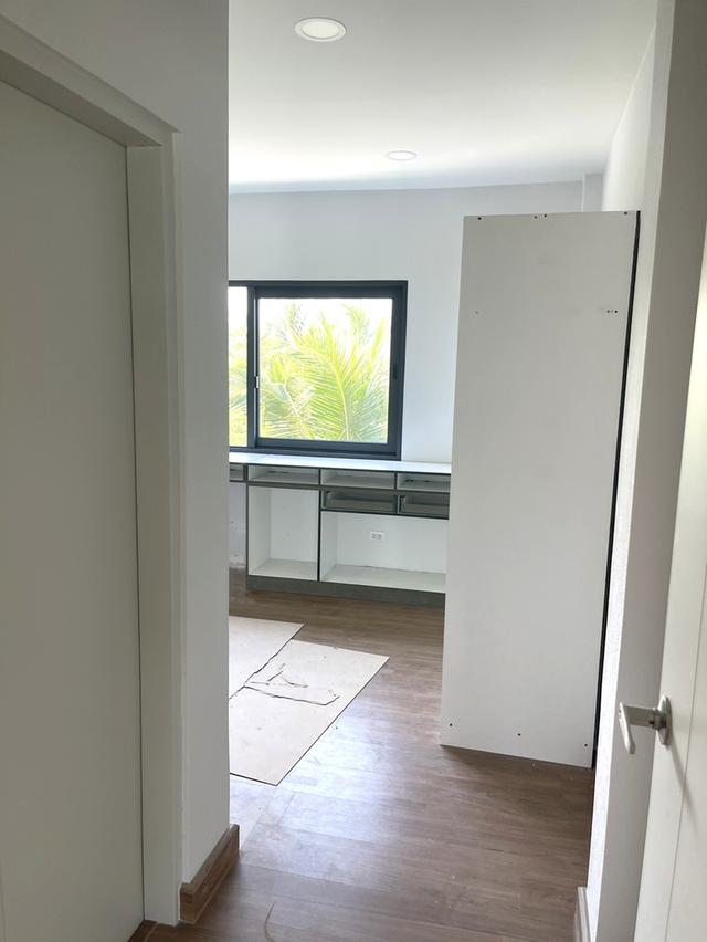 ขายบ้านเดี่ยว 2 ชั้น Centro พระราม 2 – พุทธบูชา 2 บางขุนเทียน กรุงเทพฯ สภาพใหม่ 10