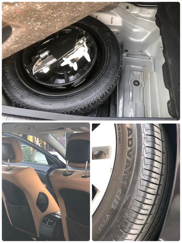 รถยนต์มือสองรถเบนซ์มือสอง 8