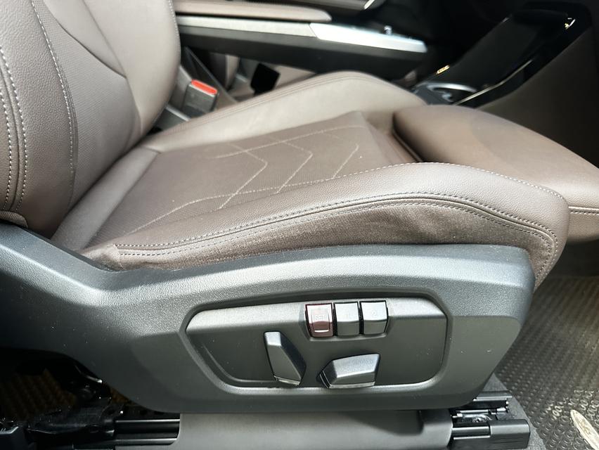 BMW X1 2.0sDrive 20i M Sport (U11) ปี2024 10