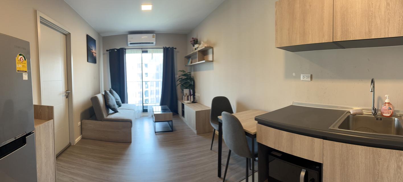 Dcondo Hideaway Rangsit Phase 4 12